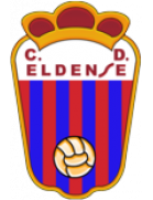 logo CD Eldense