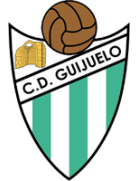 logo CD Guijuelo