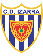 logo CD Izarra