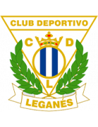 CD Leganés B