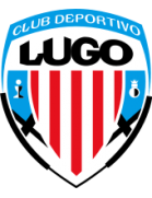 CD Lugo Fútbol base