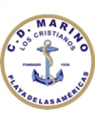 logo CD Marino