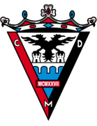 logo CD Mirandés