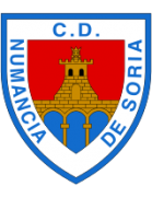 CD Numancia Youth