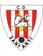 CD Santanyi