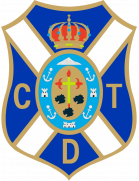 logo CD Teneriffa