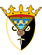 logo CD Tudelano