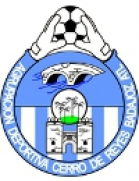 Cerro de Reyes Badajoz Atlético
