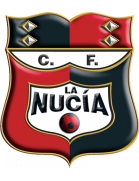 logo CF La Nucía