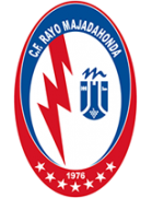 CF Rayo Majadahonda