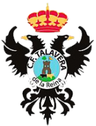 logo CF Talavera de la Reina
