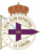 logo Deportivo de La Coruña