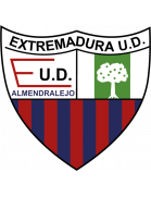 Extremadura UD Fútbol base