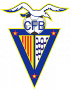 CF Badalona Fútbol base