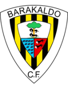 logo FC Barakaldo