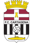 logo FC Cartagena