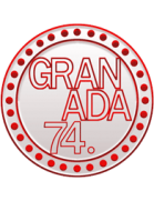 Granada 74 CF