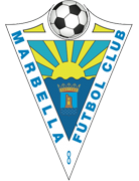 logo Marbella FC