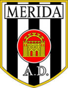logo Mérida AD