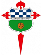 logo Racing de Ferrol