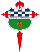 Racing de Ferrol Formation