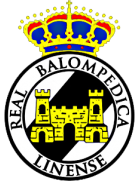 logo Real Balompédica Linense