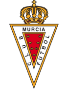 logo Real Murcia CF