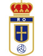 logo ريال اوفييدو