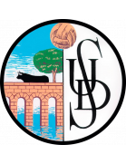 logo Salamanca CF UDS