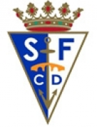 logo San Fernando CD