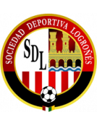 logo SD Logroñés