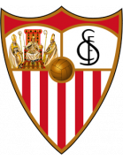 Sevilla FC Fútbol base