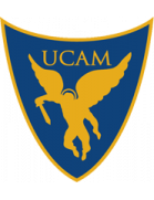 logo UCAM Murcia CF