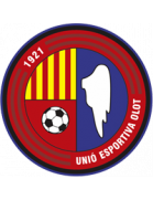 logo UE Olot