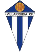 logo Villarrubia CF