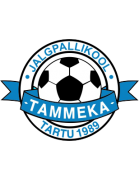 logo تارتو جي كي تاميكا
