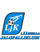 logo Läänemaa JK Haapsalu