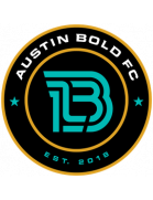 Austin Bold FC