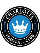 logo شارلوت