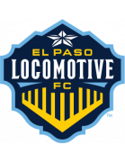 logo El Paso Locomotive FC