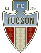 logo FC Tucson