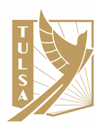 logo FC Tulsa