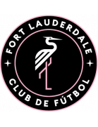 logo Fort Lauderdale CF