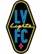 logo Las Vegas Lights FC