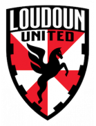 logo Loudoun United FC