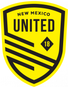 logo New Mexico United