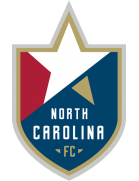 logo North Carolina FC