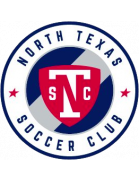 North Texas Soccer Club