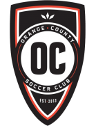 logo Orange County SC