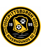 logo Pittsburgh Riverhounds SC